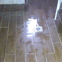 Vár Camping, Sirok - Belső