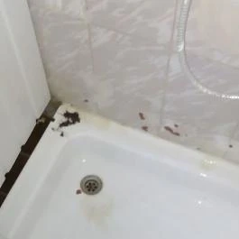 Vár Camping, Sirok - Belső