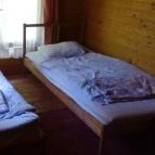 Vár Camping Sirok - Szobák