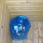 Vár Camping Sirok - Belső