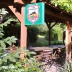 Vár Camping Sirok - Külső kép