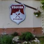 Vár Camping Sirok - Külső kép