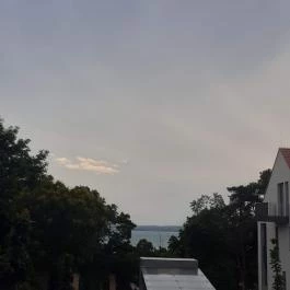 Zöldtető Panzió Balatonfüred - Egyéb