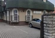 Zöldtető Panzió Balatonfüred Zöldtető Panzió Balatonfüred