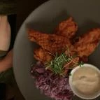 Libra Étterem Veresegyház - Étel/ital