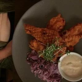 Libra Étterem, Veresegyház - Étel/ital