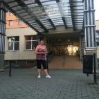 Barátság Gyógy és Wellness Szálloda Hajdúszoboszló - Külső kép