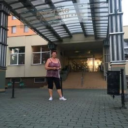 Barátság Gyógy és Wellness Szálloda, Hajdúszoboszló - Külső kép