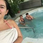 Barátság Gyógy és Wellness Szálloda Hajdúszoboszló - Wellness