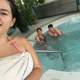 Barátság Gyógy és Wellness Szálloda, Hajdúszoboszló - Wellness