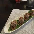 A Boros Borbár Sárospatak - Étel/ital