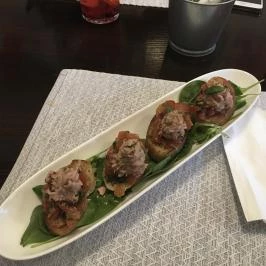 A Boros Borbár, Sárospatak - Étel/ital