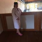 Grand Termal Apartman Gyula - Belső