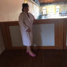 Grand Termal Apartman, Gyula - Belső