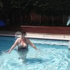 Szárcsa Hotel Székesfehérvár - Medence/kert