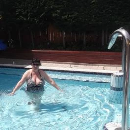 Szárcsa Hotel, Székesfehérvár - Medence/kert