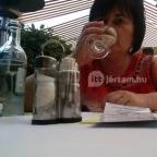 Szárcsa Hotel Székesfehérvár - Vendéglátás