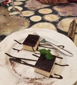 Irány Colorado Western Étterem & Söröző