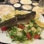 Irány Colorado Western Étterem & Söröző Nyíregyháza - Étel/ital