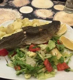 Irány Colorado Western Étterem & Söröző