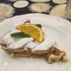 Irány Colorado Western Étterem & Söröző Nyíregyháza - Étel/ital