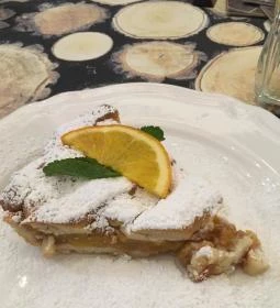 Irány Colorado Western Étterem & Söröző