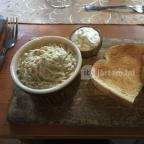 Magita Hotel & Étterem Erdőbénye - Étel/ital