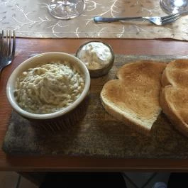 Magita Hotel & Étterem, Erdőbénye - Étel/ital