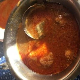 Öreghalász Étterem, Budapest - Étel/ital