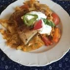 Öreghalász Étterem Budapest - Étel/ital