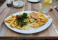 Rózsakert Bistro Hévíz