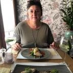 Végállomás Bistro & Wine Miskolc - Étel/ital