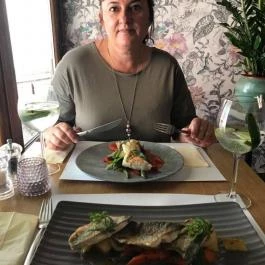 Végállomás Bistro & Wine, Miskolc - Étel/ital