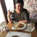 Végállomás Bistro & Wine Miskolc - Étel/ital