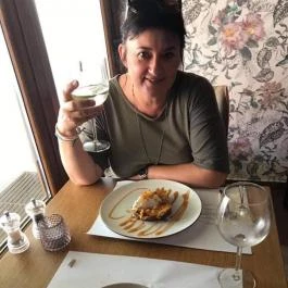 Végállomás Bistro & Wine, Miskolc - Étel/ital