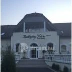 Batthyány Kúria Zalacsány - Külső kép