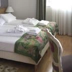 Batthyány Kúria Zalacsány - Szobák