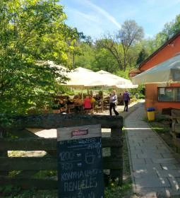 Kocsma a Pipáshoz Magyarkúti Kisvendéglő