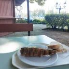 Marika Büfé Bigaház Balatonföldvár - Étel/ital