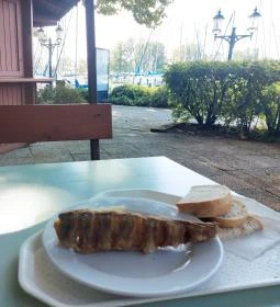 Marika Büfé Bigaház