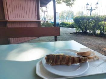 Marika Büfé Bigaház Balatonföldvár