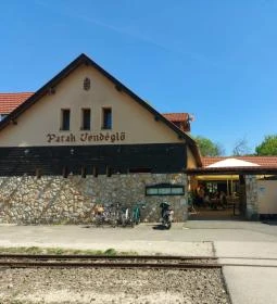 Patak Vendéglő