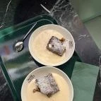 Pesti István séf és a CANTEEN - Time Out Market, Budapest Budapest - Étel/ital