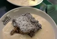 Pesti István séf és a CANTEEN - Time Out Market, Budapest Budapest