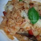 Vapiano Étterem - Belváros Budapest - Étel/ital