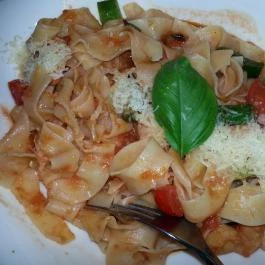 Vapiano Étterem - Belváros Budapest - Étel/ital