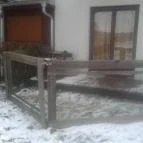 Hotel Villa Natura Garabonc - Külső kép