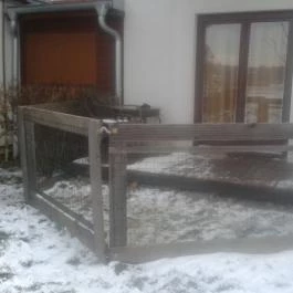 Hotel Villa Natura Garabonc - Külső kép