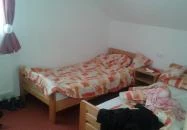 Herkules Panzió Nagykanizsa