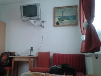 Herkules Panzió Nagykanizsa